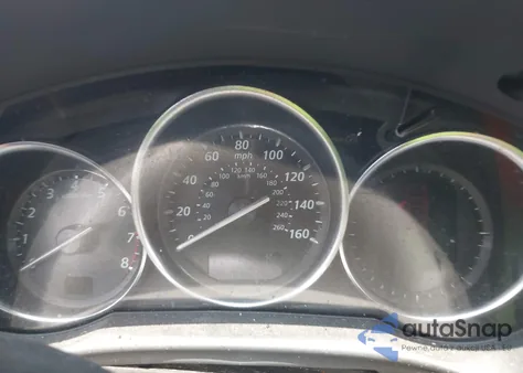 2015 Mazda Cx-5 Grand Touring из США, поврежденный, VIN JM3KE4DY1F0511220